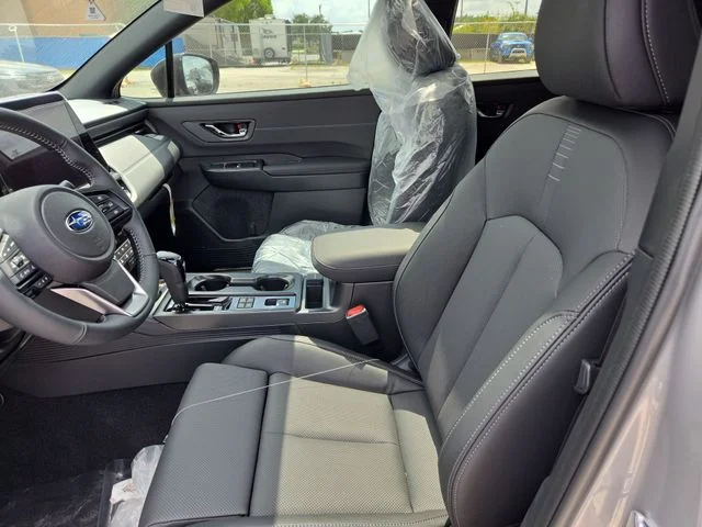 New 2026 RIVER ROCK PEARL Subaru Touring XT image 11