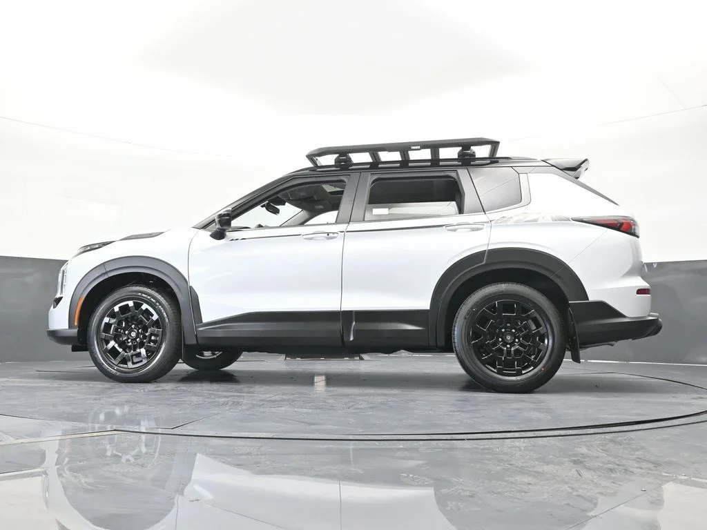 New 2026  Mitsubishi Trail Edition image 60