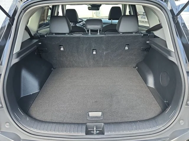 Used 2024 Black Kia SX image 12