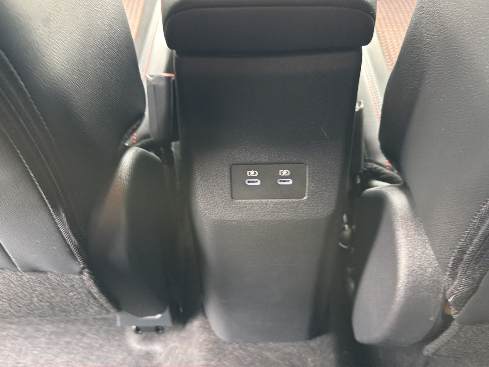 Certified Used 2025 Brown Nissan SR image 35