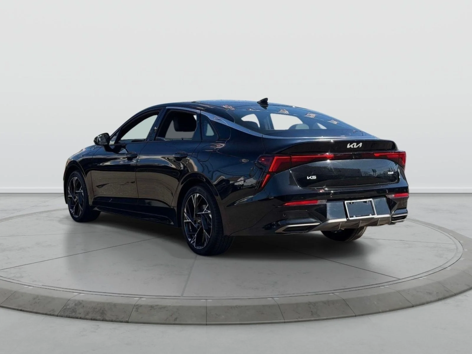 2026 Kia K5 GT-Line - Photo 6