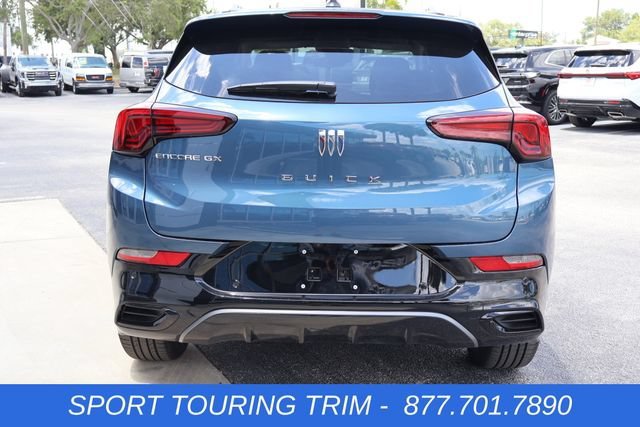 2026 Buick Encore GX Sport Touring - Photo 7