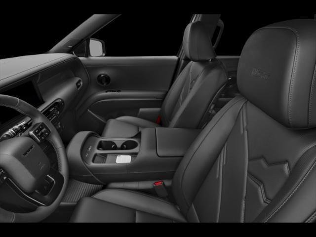 New 2026 Brown Hyundai XRT Pro image 10