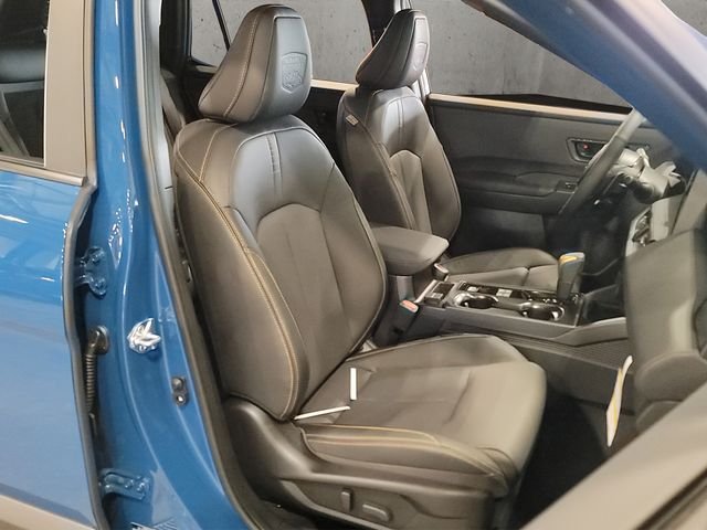 New 2026 GEYSER BLUE Subaru Wilderness image 20