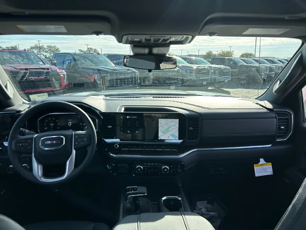Vehicle thumbnail
