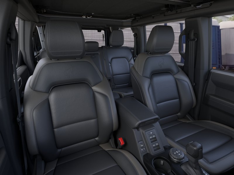 New 2026 Avalanche Gray Ford Outer Banks® image 10