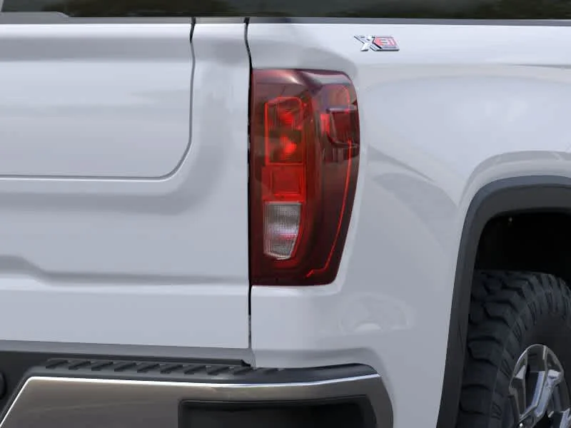 2026 GMC Sierra 1500 Pro - Photo 11