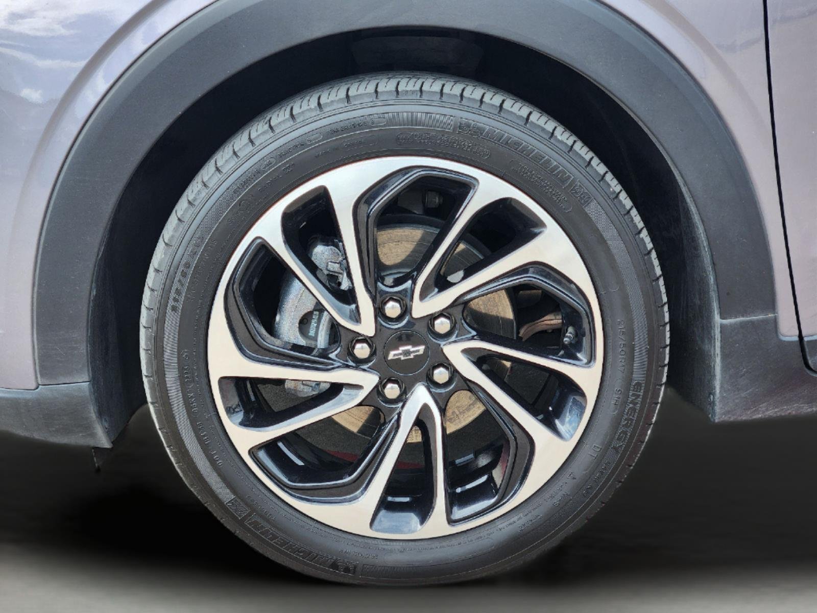 2023 Chevrolet Bolt EUV Premier - Photo 10