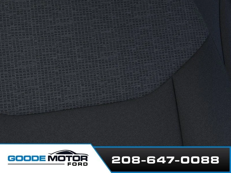 New 2026 Carbonized Gray Metallic Ford XL image 17
