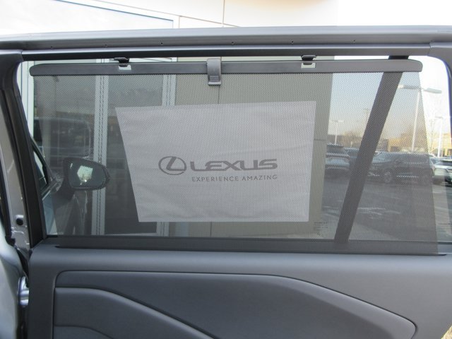 New 2026 Celestial Silver Metallic Lexus F SPORT HANDLING AWD image 29