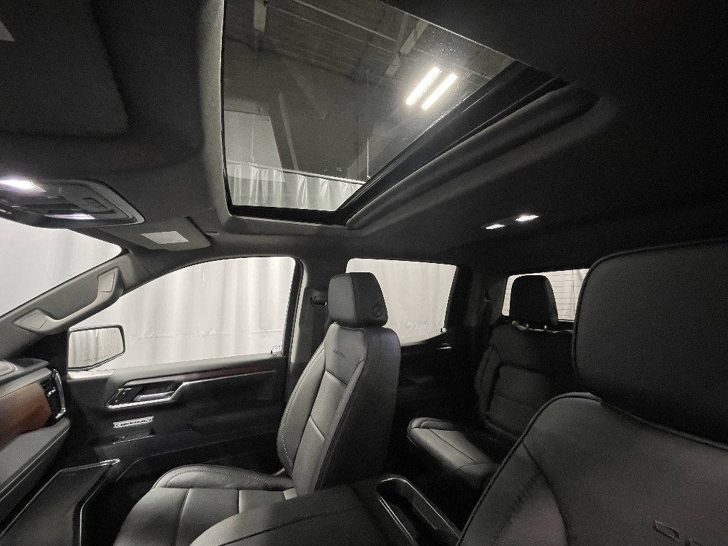 New 2026 Sterling Metallic GMC Denali image 30