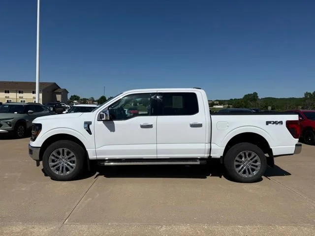 2024 Ford F-150 XLT - Photo 8