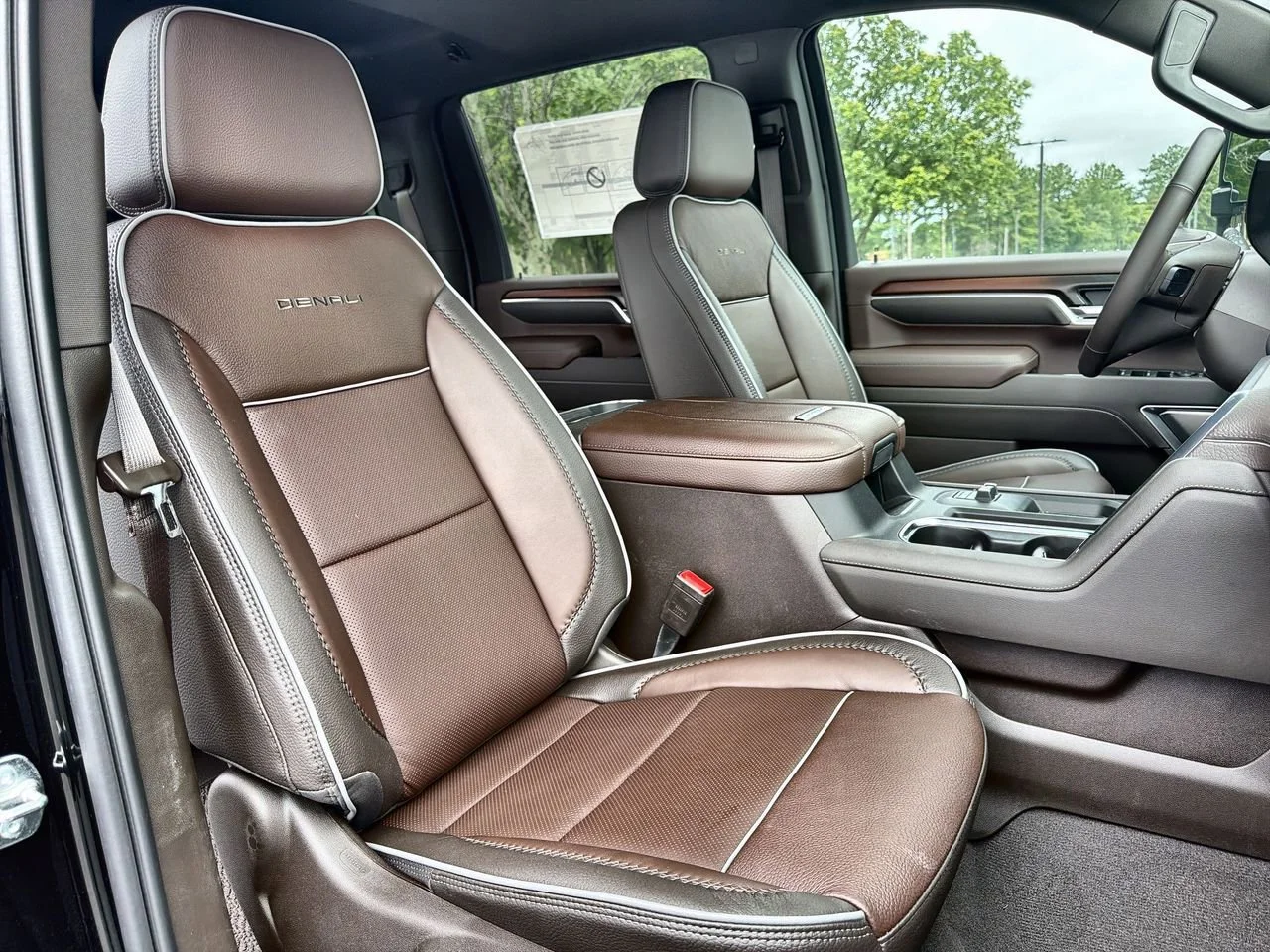 New 2026 Onyx Black GMC Denali image 23