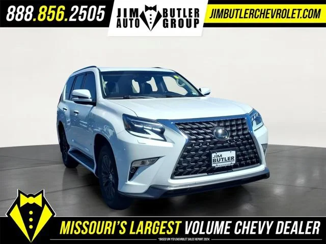 Used 2021 White Lexus Premium image 27