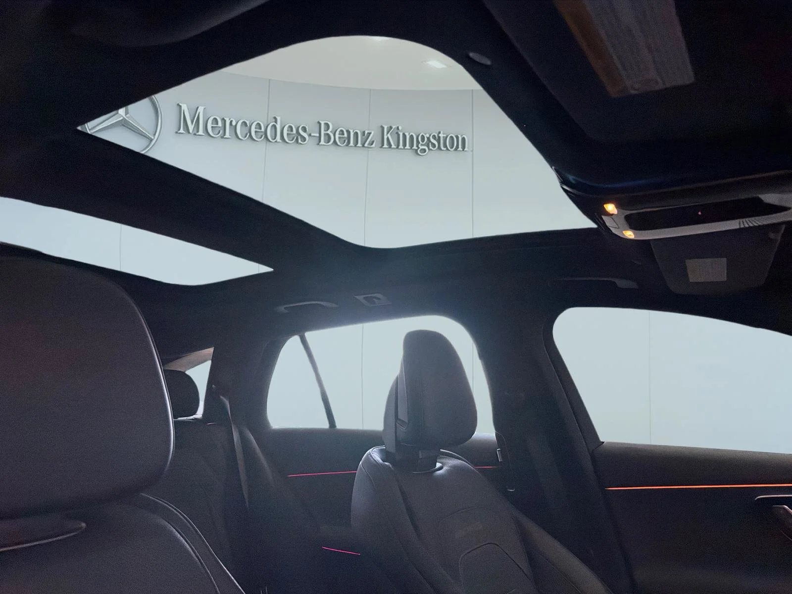 New 2026 Black Mercedes-Benz AMG E 53 E image 36