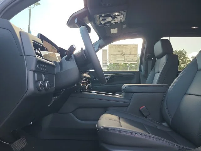 2027 Chevrolet Tahoe RST - Photo 27