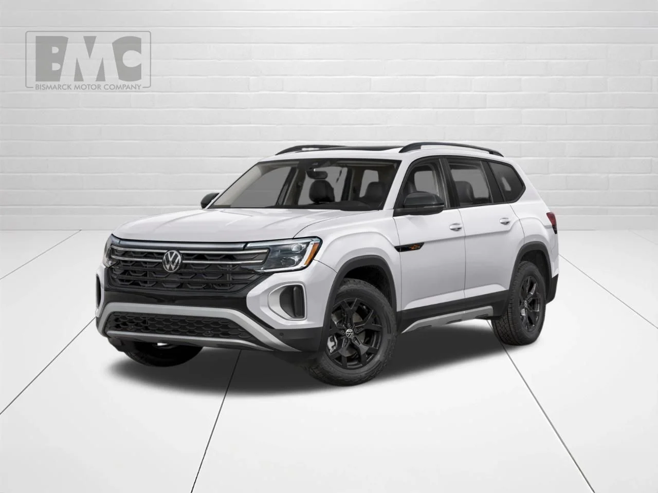 2026 Volkswagen Atlas 2.0T Atlas Peak Edition 4MOTION's photo