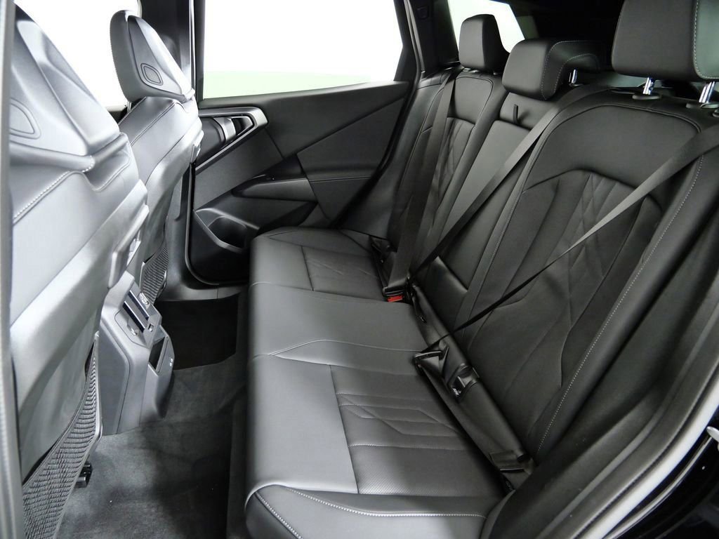Used 2026 Black Sapphire Metallic BMW 30 xDrive image 30