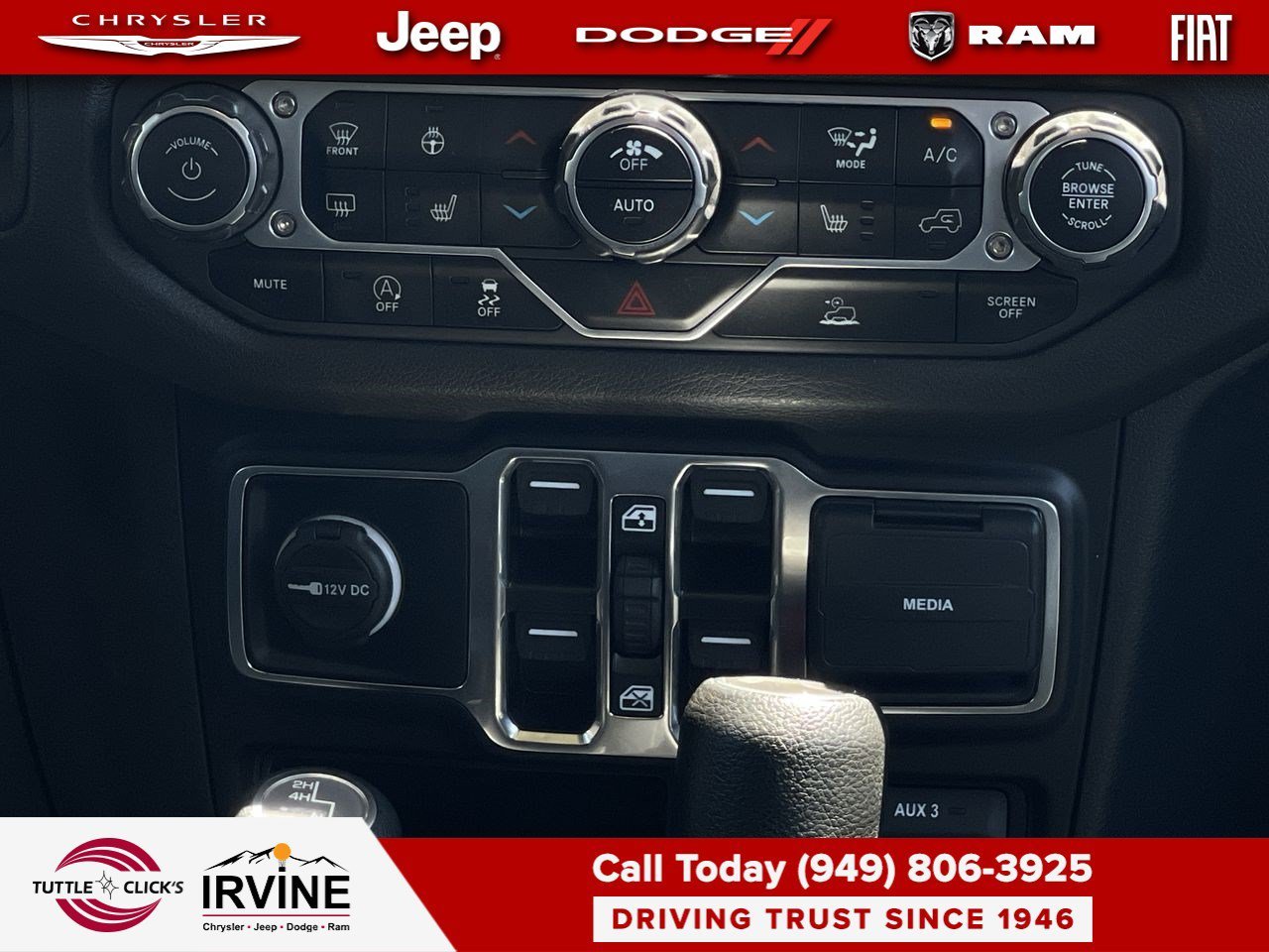 2024 Jeep Wrangler 4-Door Sport S - Photo 16