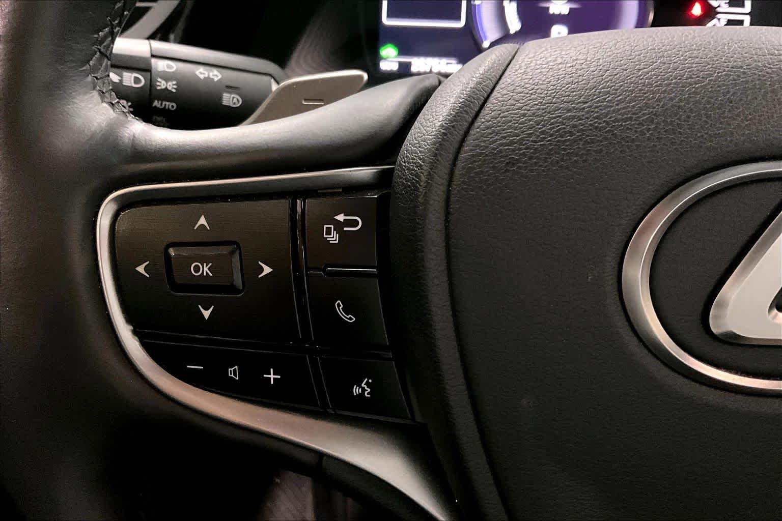 Certified Used 2025 Caviar Lexus  image 24