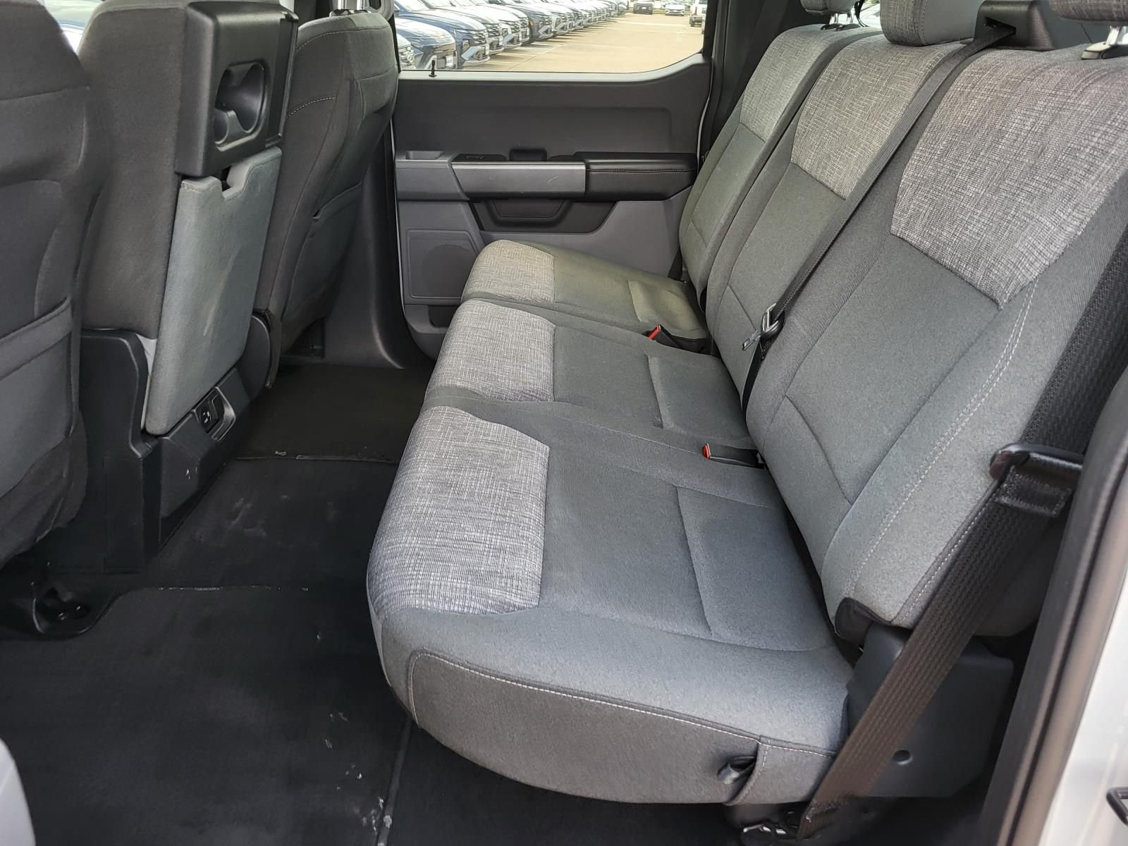 2023 Ford F-150 XLT - Photo 12