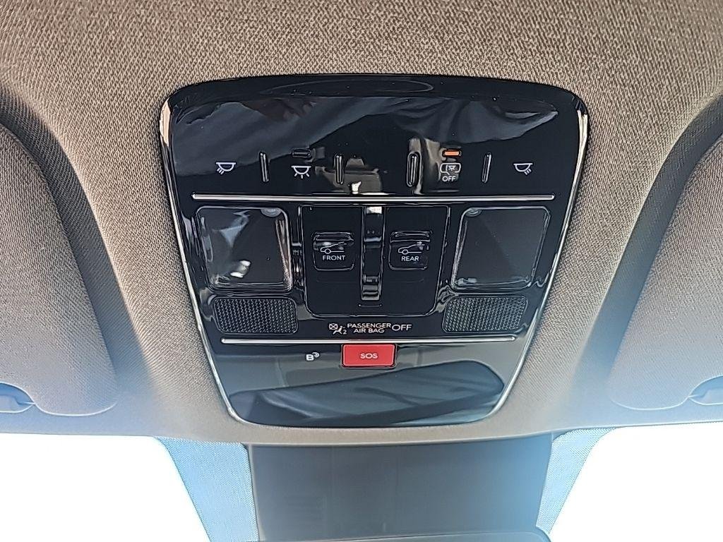 New 2026 Black Hyundai Limited image 24