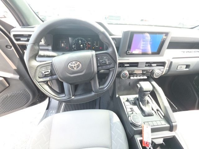 New 2026 Black Toyota  SR5 image 9