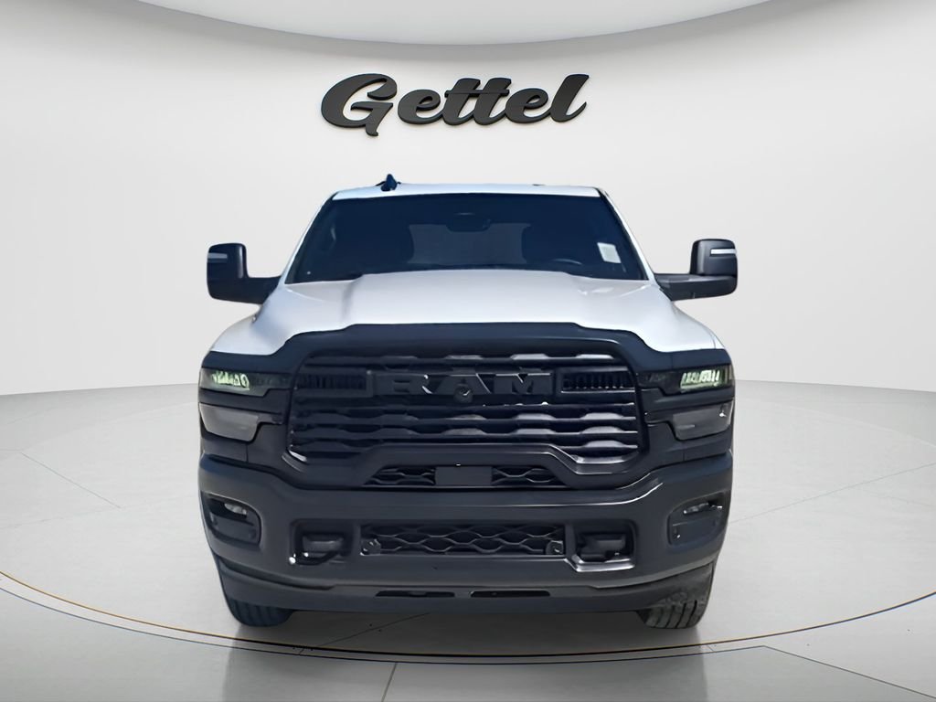 2026 RAM 3500 Tradesman - Photo 2