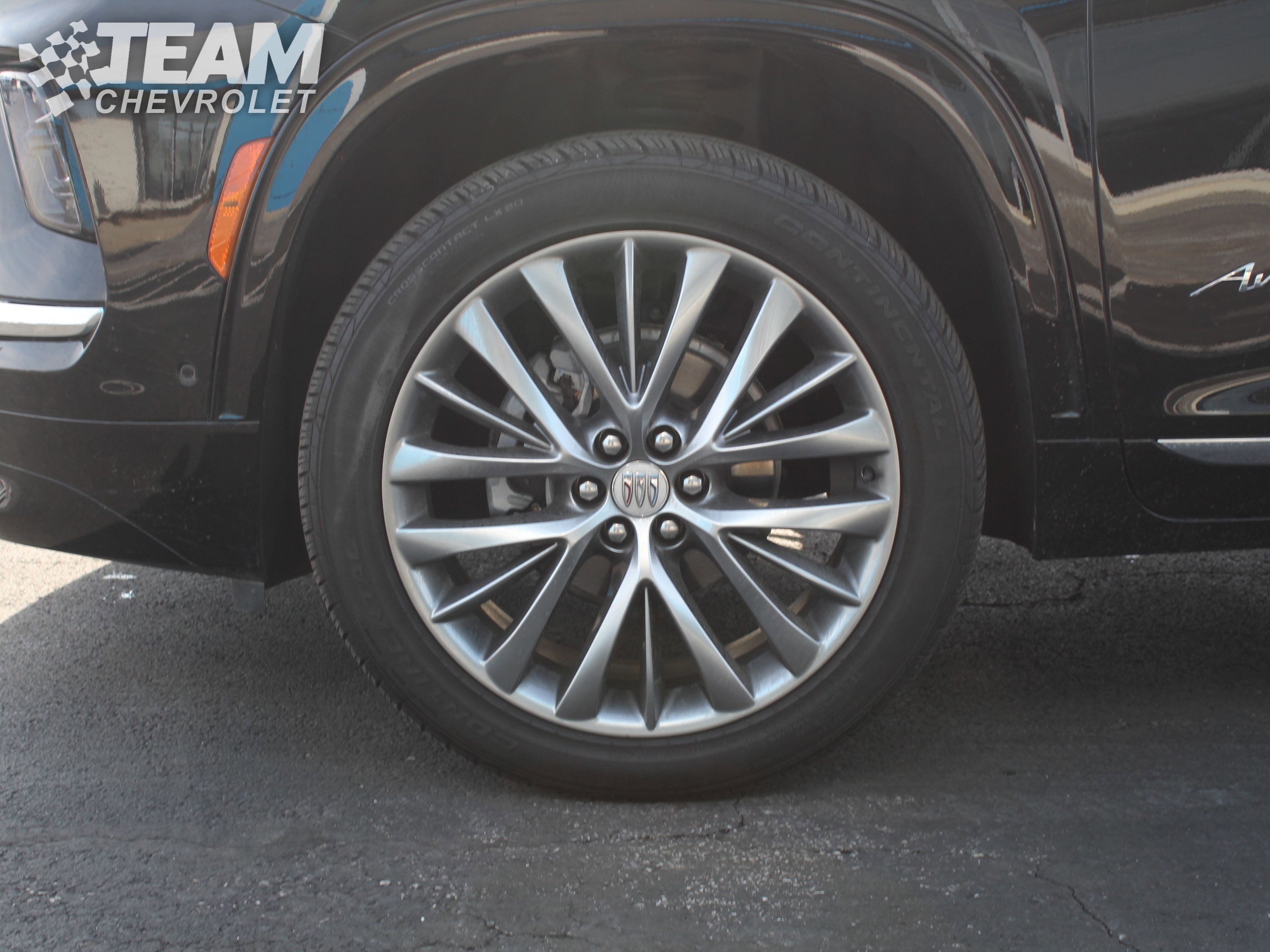 2025 Buick Enclave Avenir - Photo 34