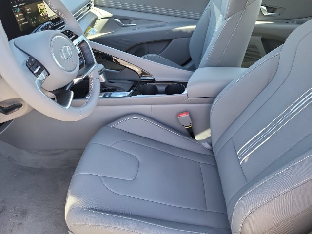 2024 Hyundai Elantra SEL - Photo 15