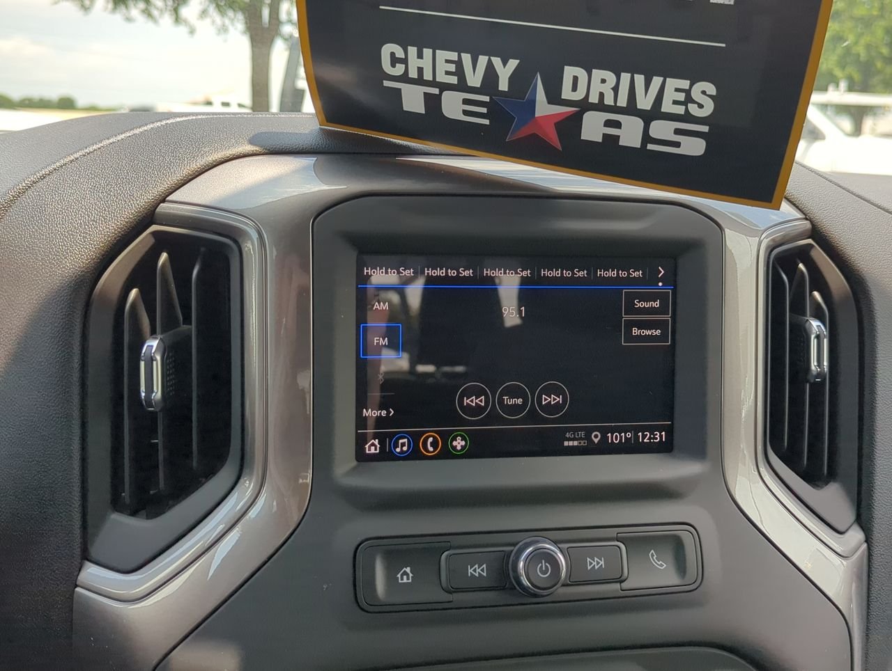 2025 Chevrolet Silverado 2500 HD Work Truck - Photo 46