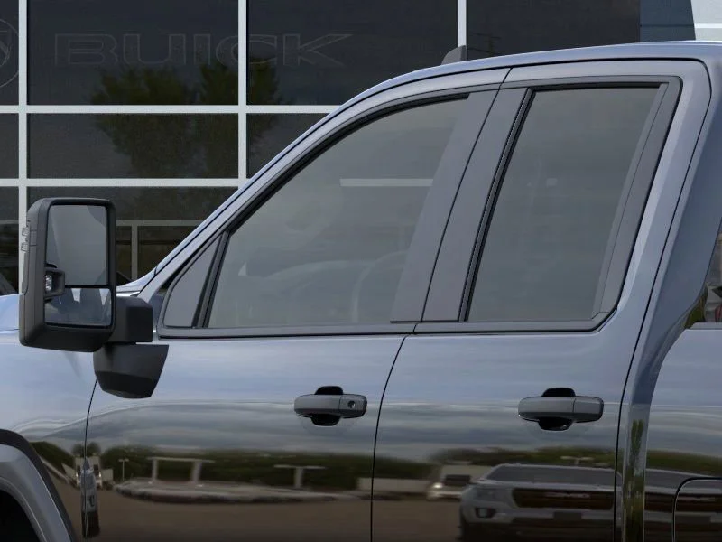 New 2026 Onyx Black GMC Pro image 12