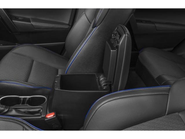 Used 2019 Slate Metallic Toyota LE image 15