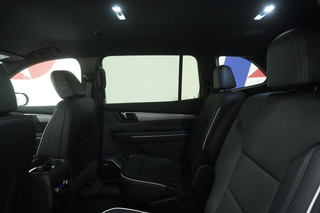 2026 Buick Enclave Preferred - Photo 23