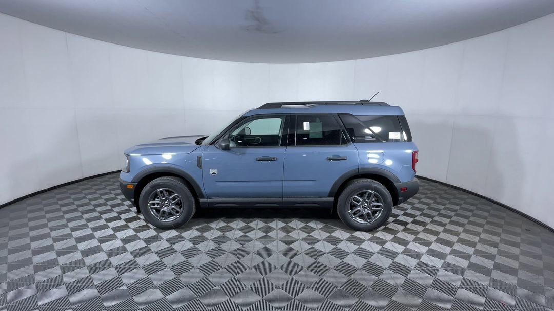 2025 Ford Bronco Sport Big Bend - Photo 6