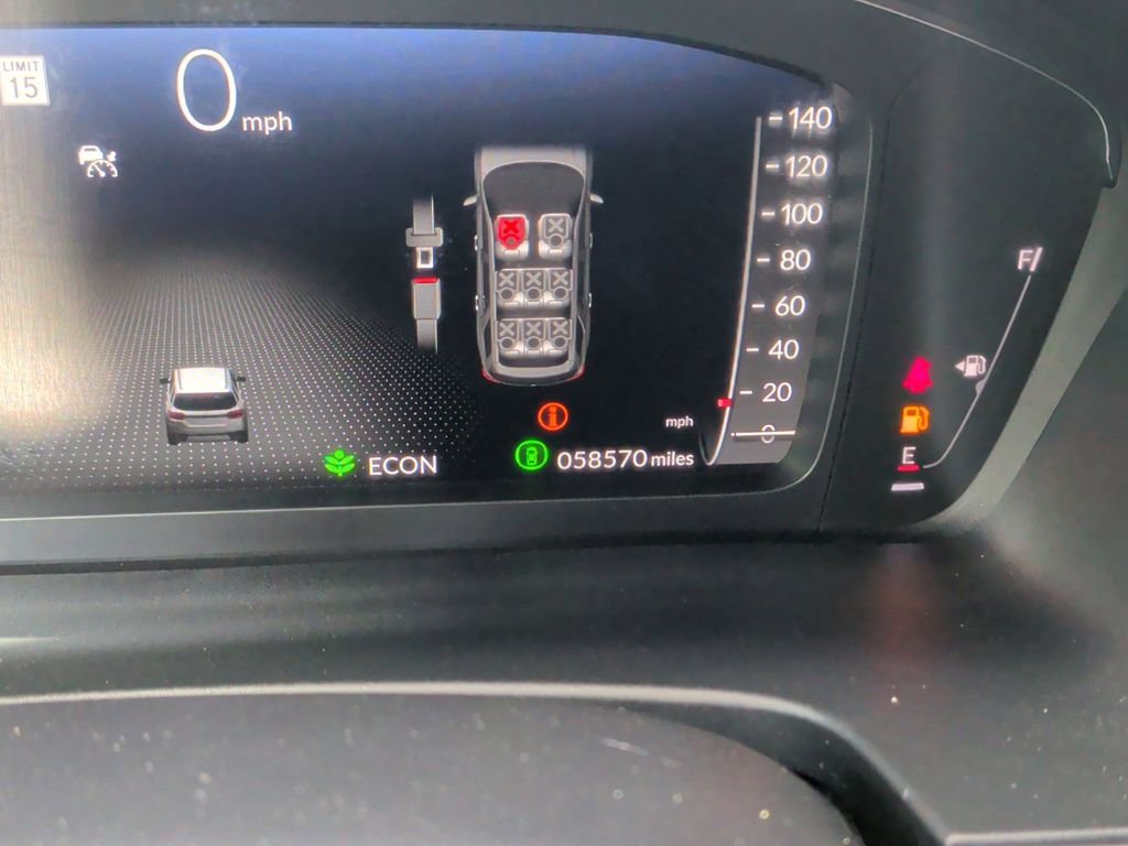 Used 2023  Honda Elite image 25