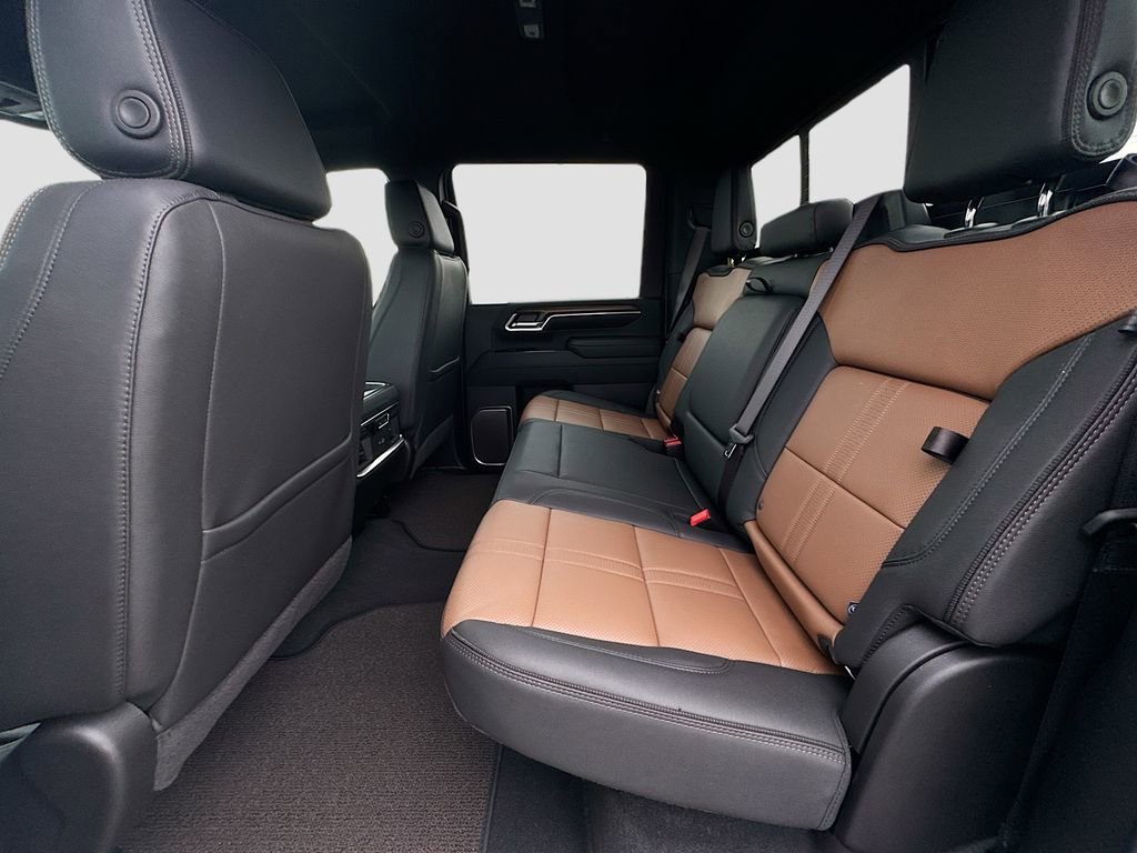 2026 Chevrolet Silverado 3500 HD High Country - Photo 25