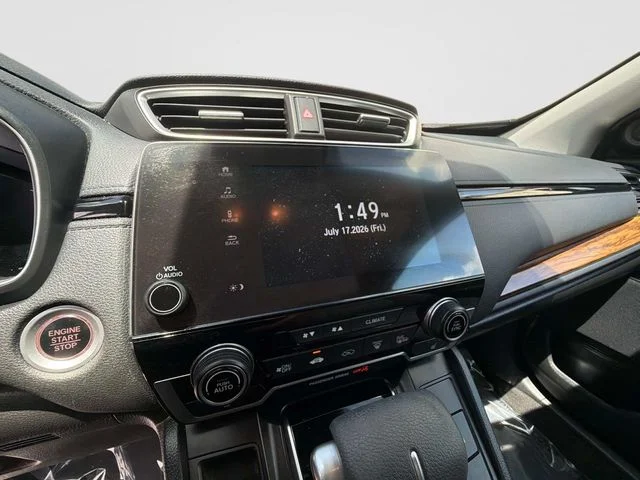 Used 2017  Honda EX image 25
