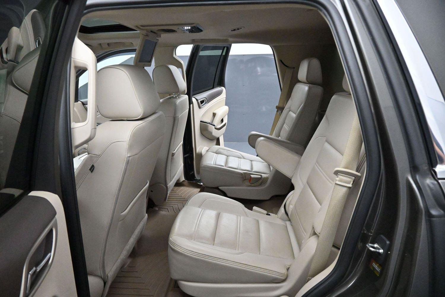 Used 2019 Smokey Quartz Metallic GMC Denali image 34