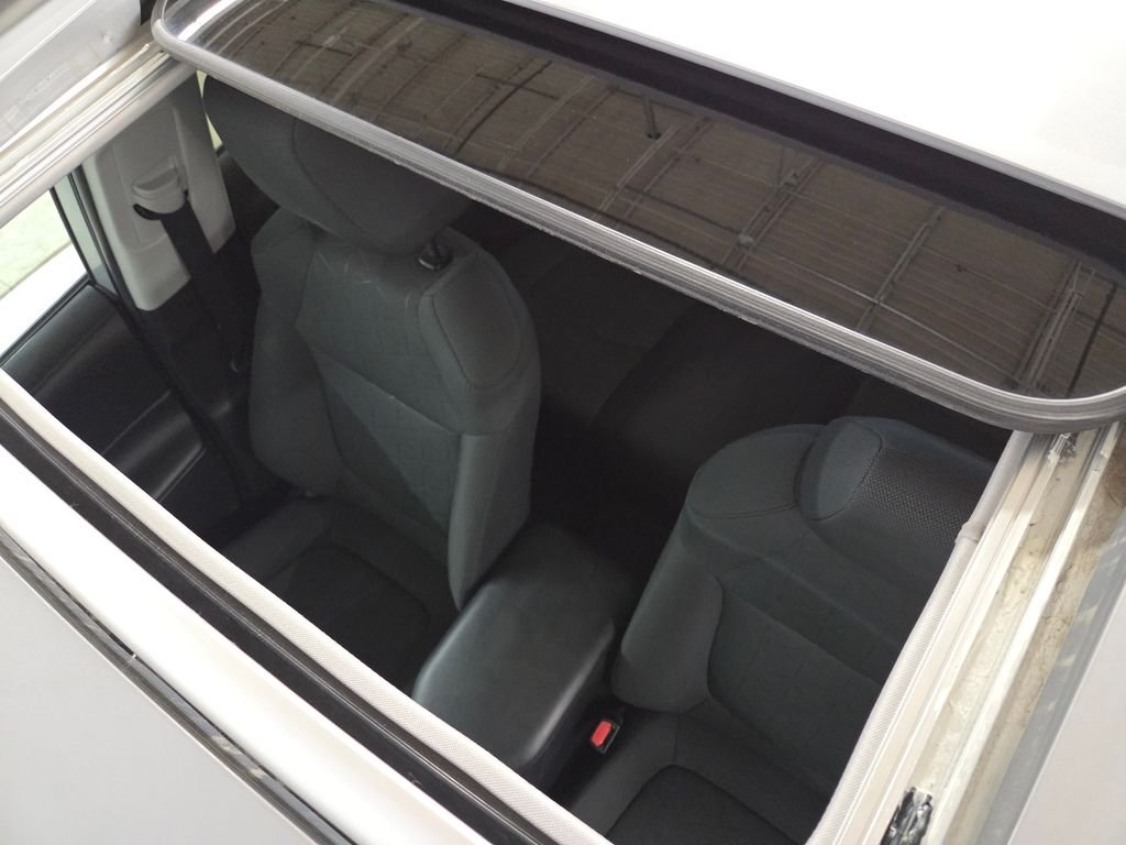Used 2023 Silver Toyota XLE image 34