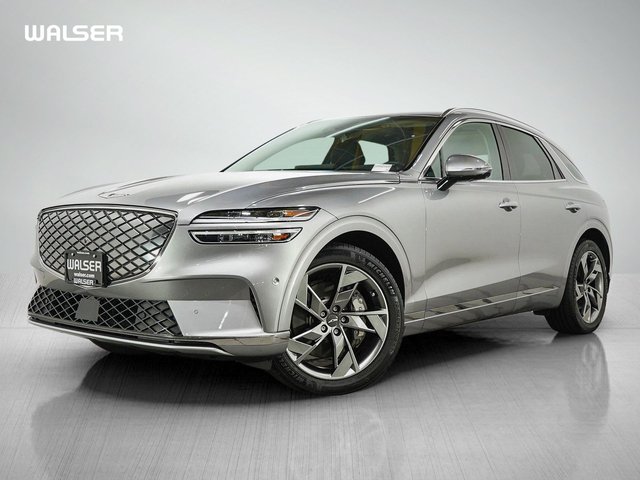 2023 Genesis Electrified GV70 Advanced AWD