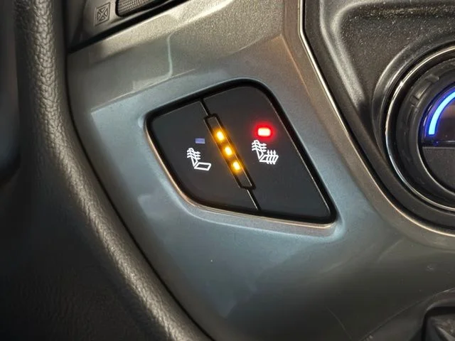 Used 2017 White Chevrolet LT image 27