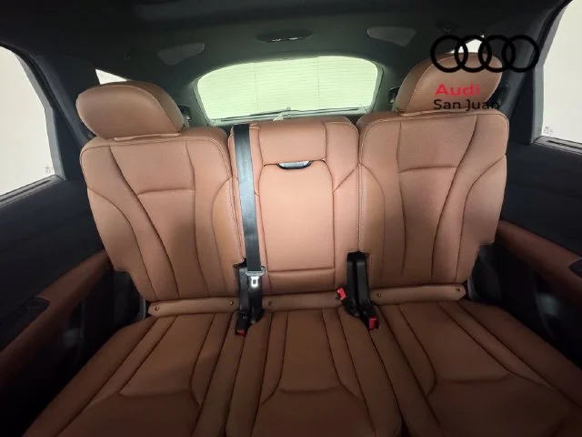 New 2026 White Audi 45 Premium Plus image 14