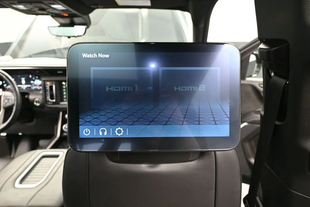 Certified Used 2024 Black GMC Denali image 45