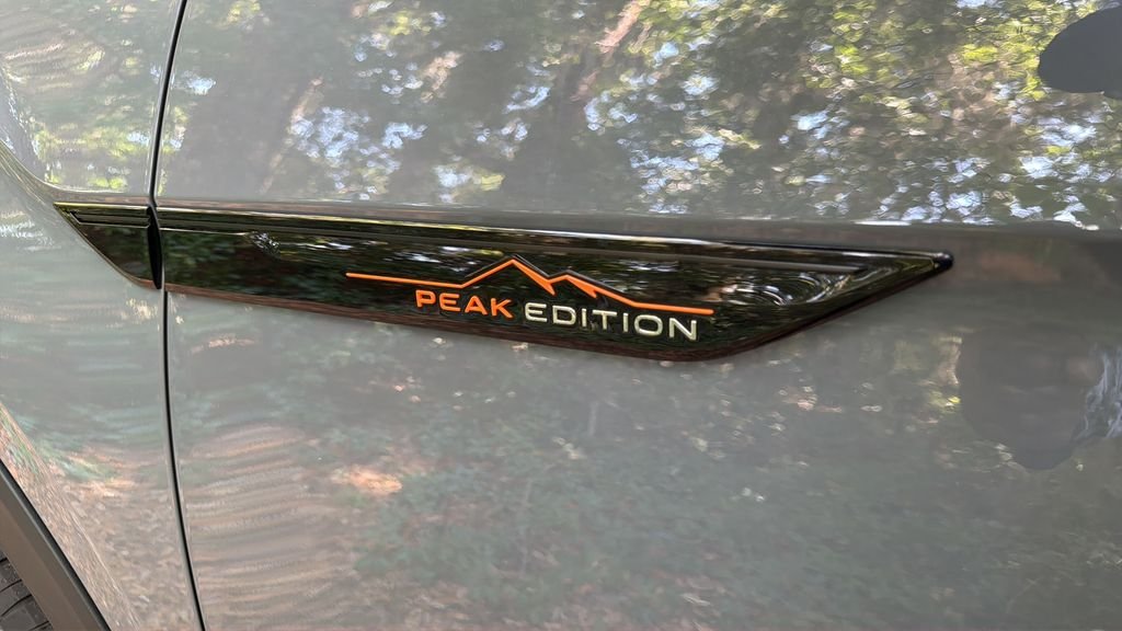 New 2026 Pure Gray Volkswagen 2.0T Peak Edition image 41