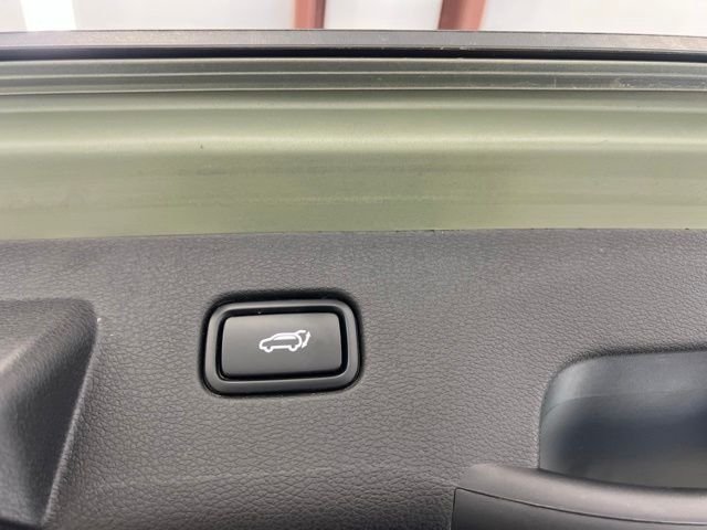 Used 2025 Green Kia X-Line image 18