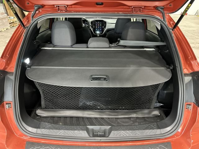 Used 2025 Sun Subaru Premium image 23
