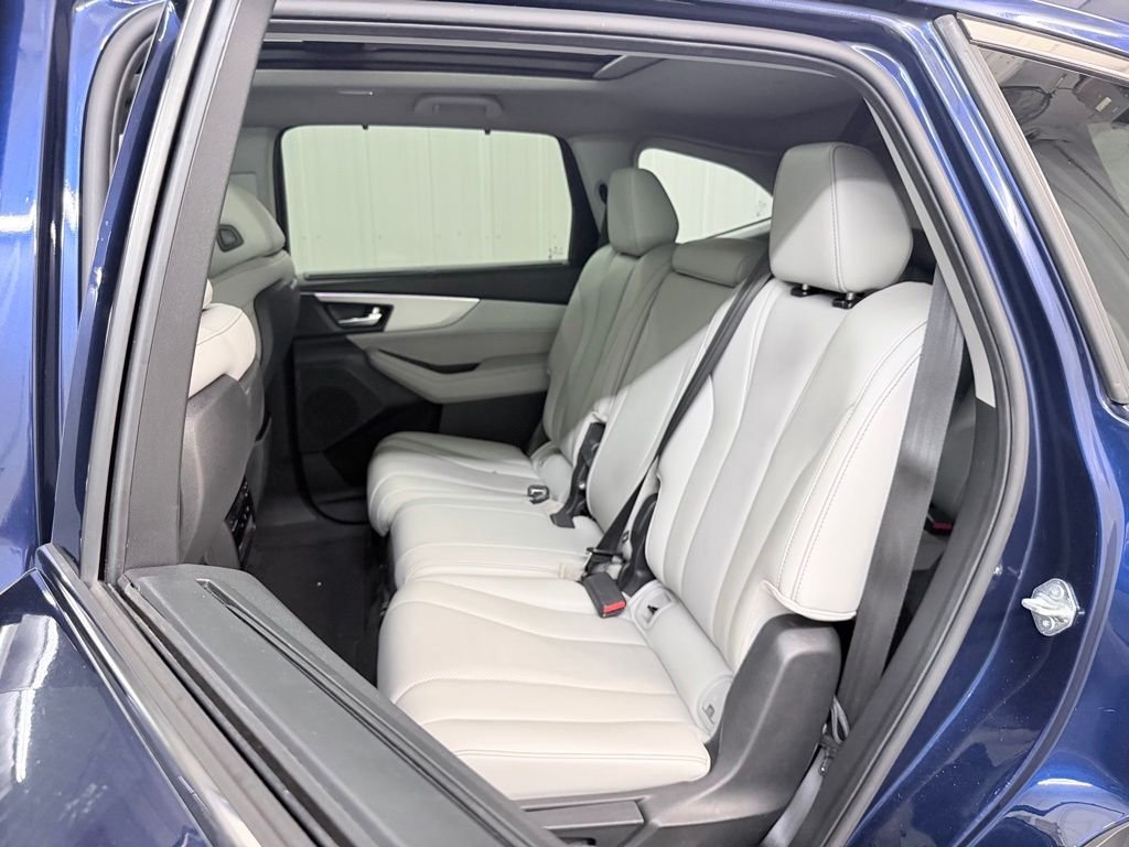 Used 2022  Acura Technology image 32