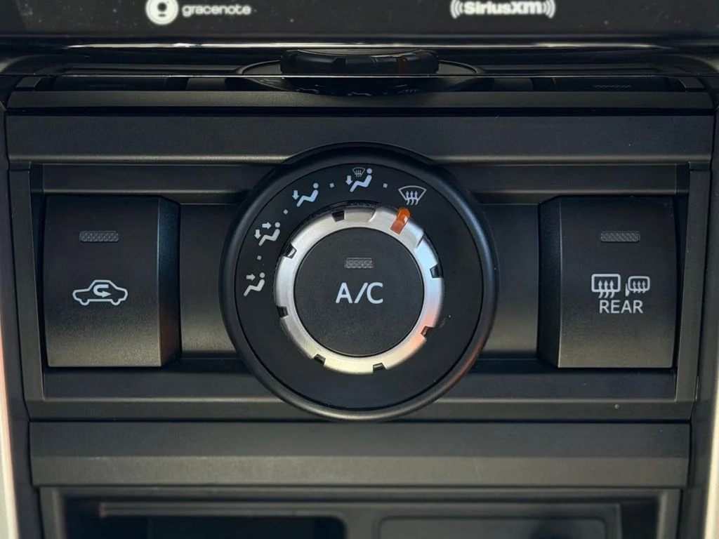 Used 2022 Black Toyota SR5 image 10