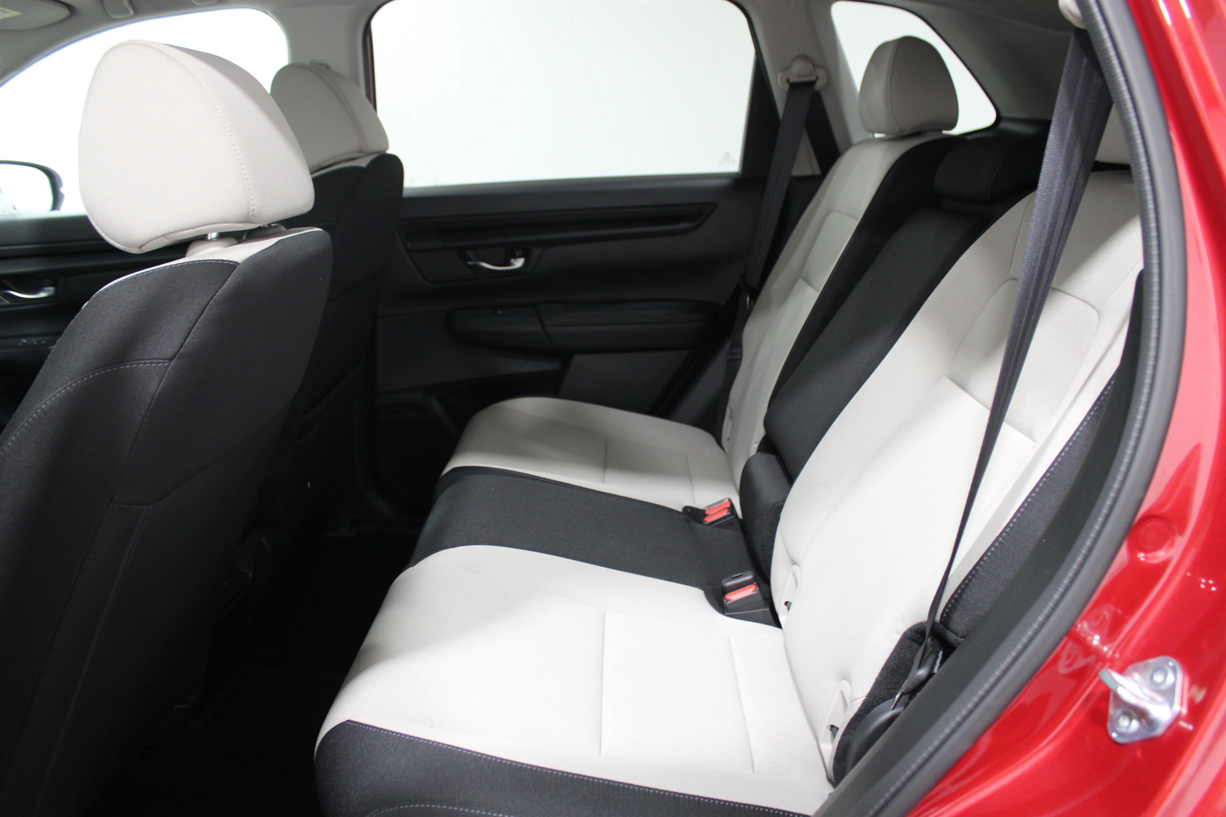 2024 Honda CR-V EX - Photo 20